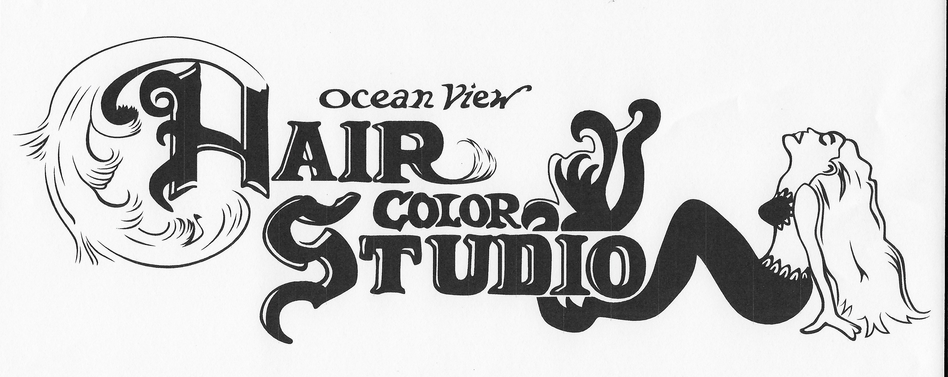 Ocean View HairColor Studio