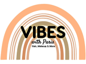 VIBES WITH PARIS