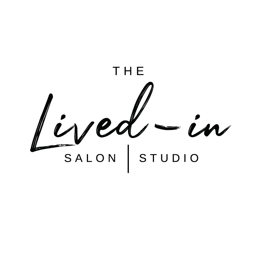 The Lived In Salon And Studio