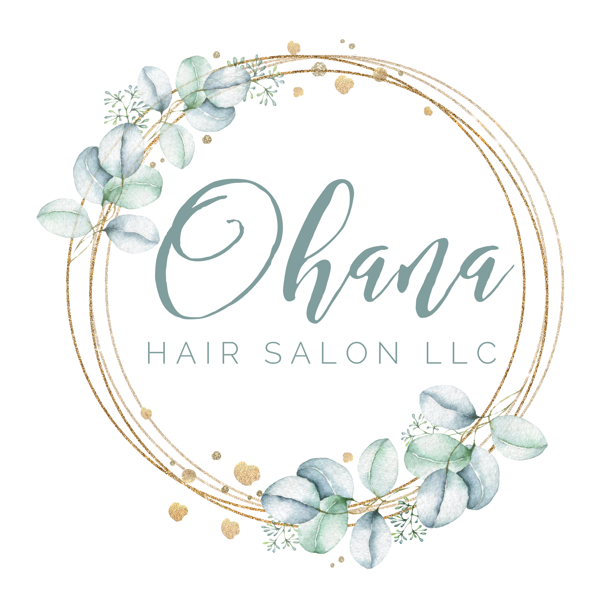 Ohana Hair Salon LLC